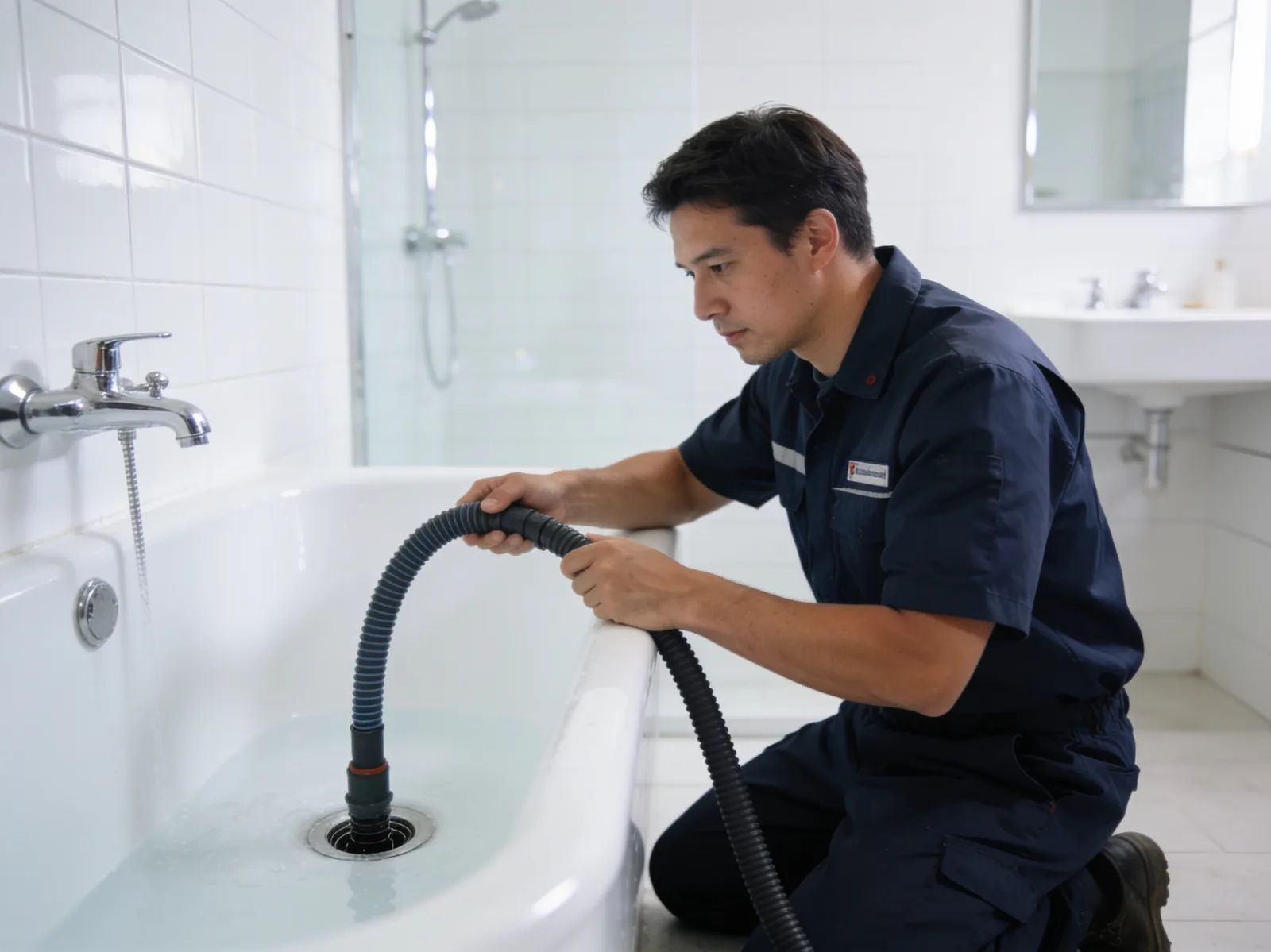Emergency Plumber Harper, WV FAQs